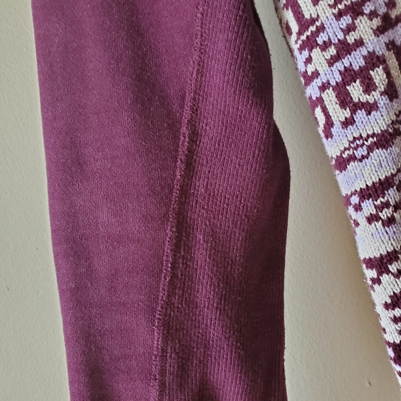 Size 6- Special Edition Lululemon Hoodie - Picture 5 of 14